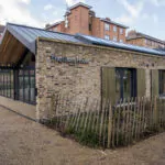 corporate events venue