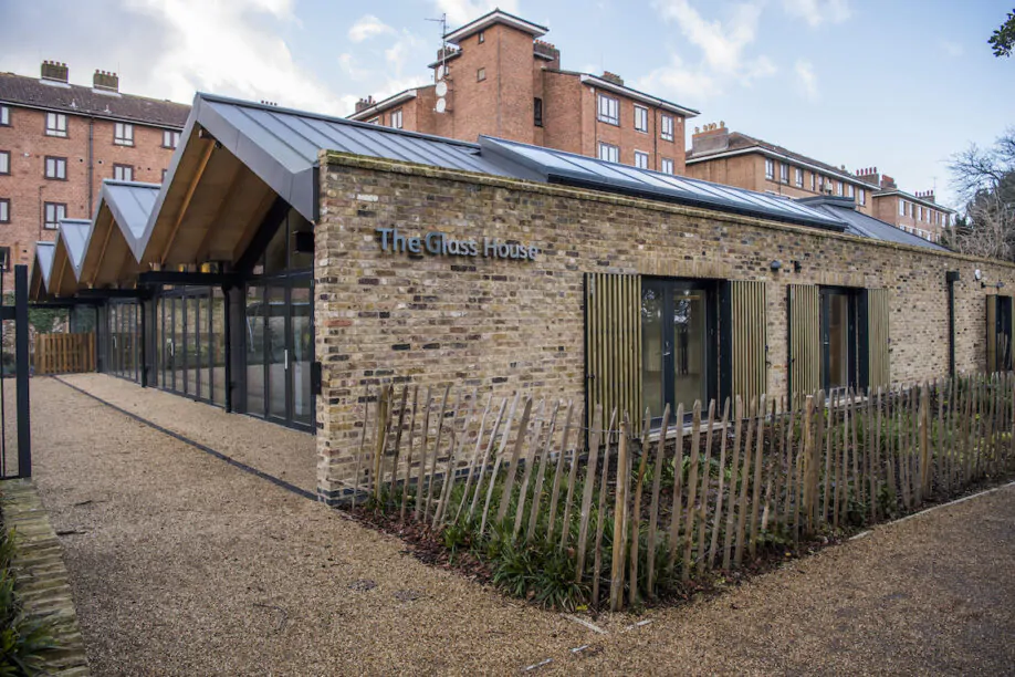 corporate events venue