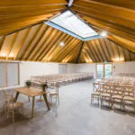 unusual conference venue