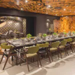 private dining london