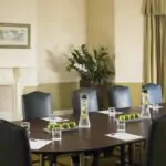 meeting rooms