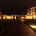 thornbury castle