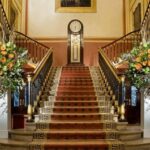 unique events venue london