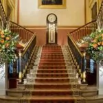 unique events venue london