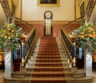 unique events venue london