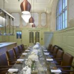 private dining