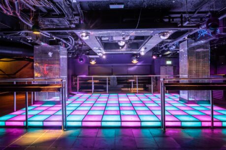 party venue london