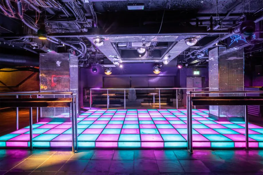 party venue london