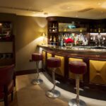Galvin Bistrot Private Space