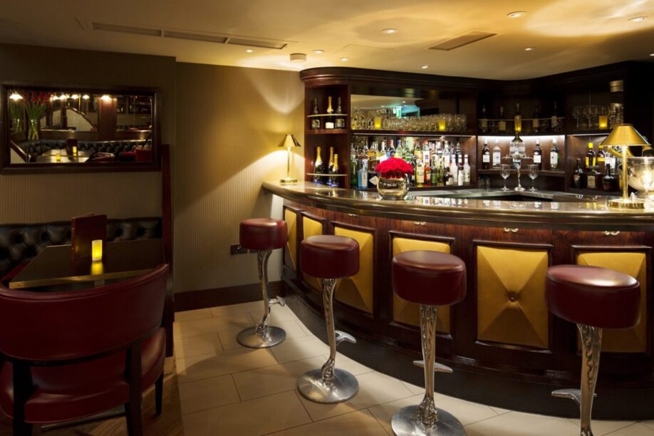 Galvin Bistrot Private Space
