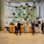 unique new conference venue for hire central London