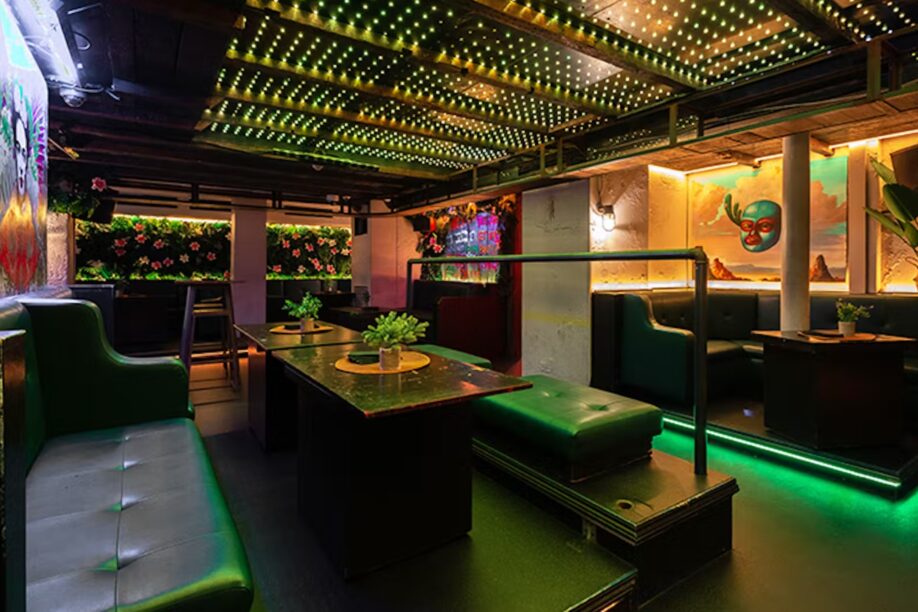 party venue