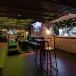 party venue hire