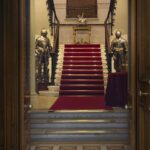 unique events venue london