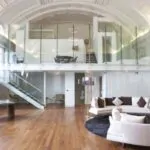 unique conference venue london
