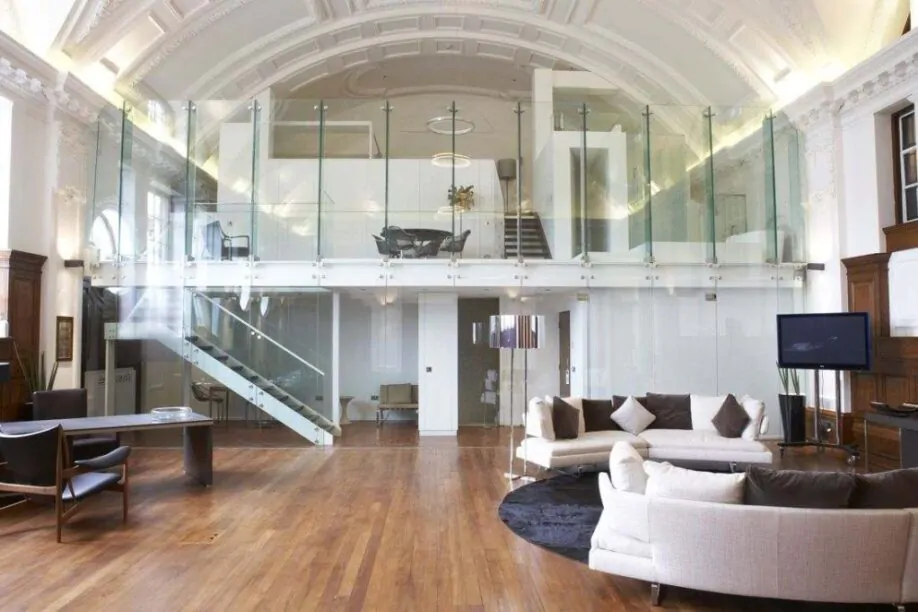 unique conference venue london