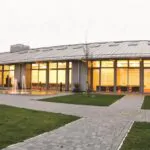 trinity park