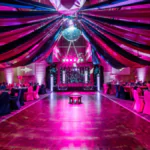 party venue ipswich