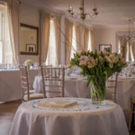 tracy park events venue