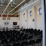 Transhed Product Launch