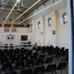 Transhed Product Launch