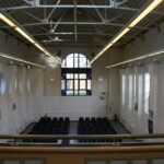 Transhed Function Hall