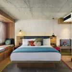 luxury accommodation london