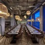 private dining london