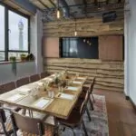 meeting rooms london