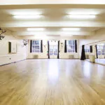 Cecil Sharp Corporate Events