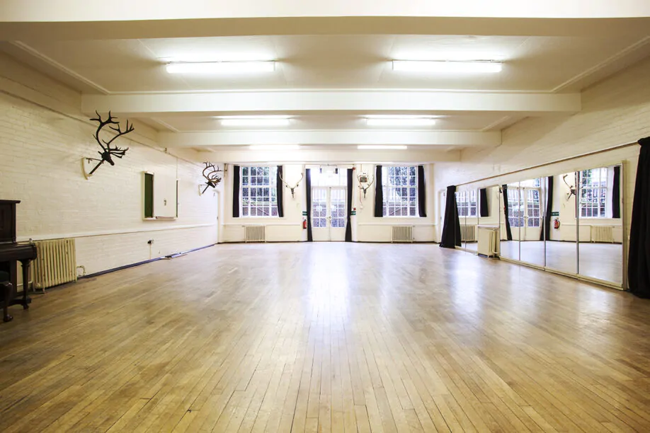 Cecil Sharp Corporate Events