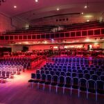 atnena conference venue