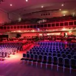atnena conference venue