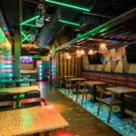 club nights