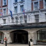 doubletree by hilton london west end