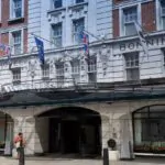 doubletree by hilton london west end