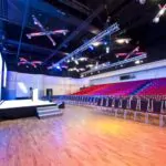 conference venue Twickenham