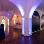 corporate events venue hire