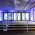 Here East Tradeshow Event Space