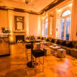the belgravia