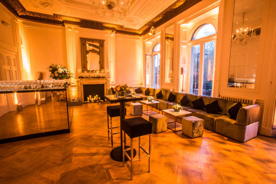 the belgravia