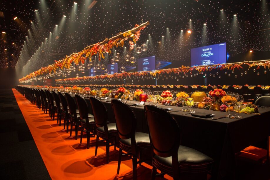 Corporate venue London