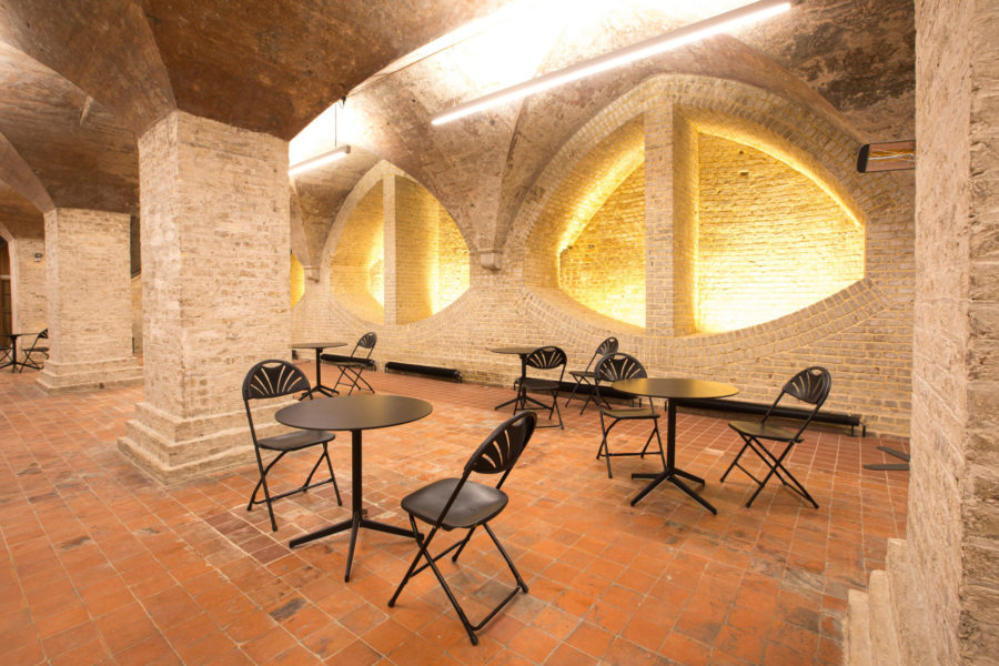 quirky meeting room london