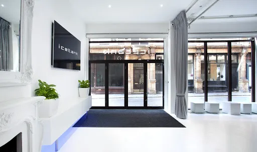 venue for corporate events