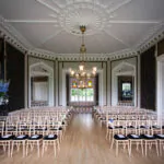wedding venue