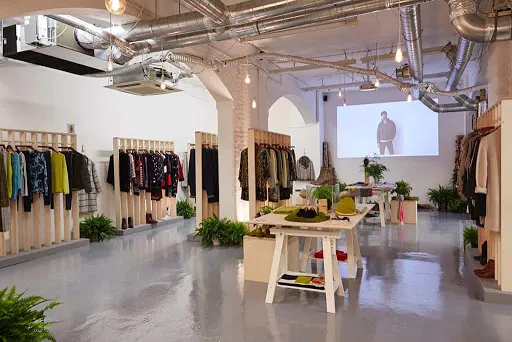 venues for product launches
