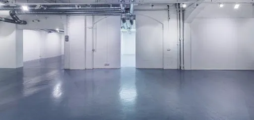 blank canvas venue