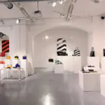 dry hire venue london