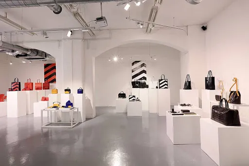 dry hire venue london