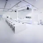 blank canvas venue central london